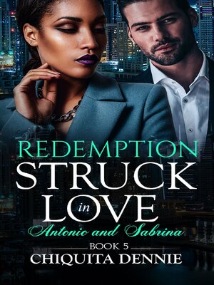 cover image of Redemption: a Dark Mafia Romance